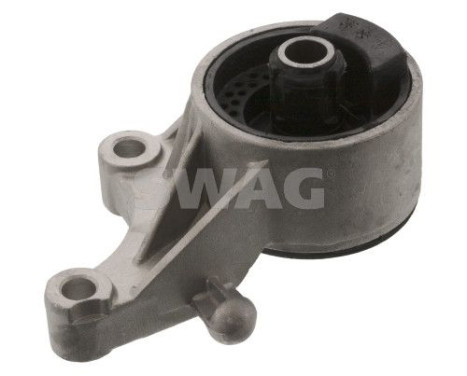 engine support