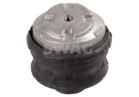 engine support