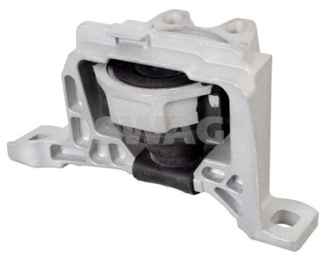 engine support