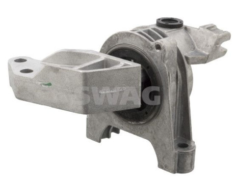 engine support