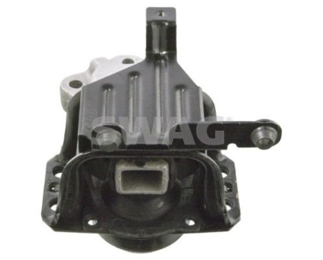 engine support