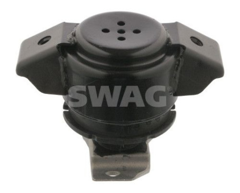 engine support