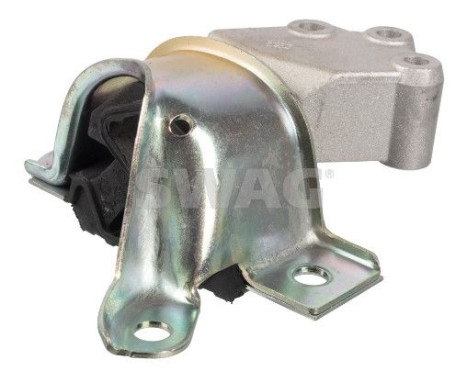 engine support