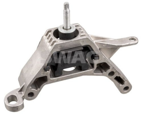 engine support