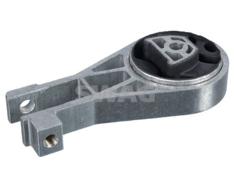 Engine support