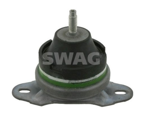 engine support