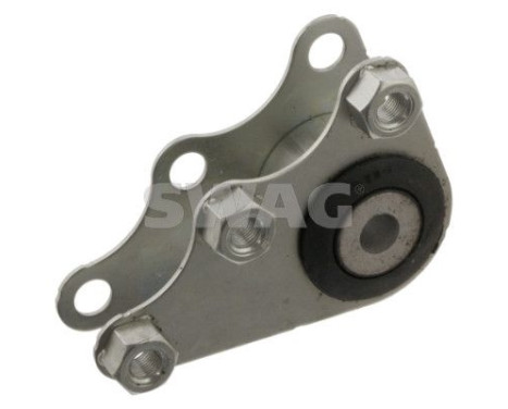 engine support