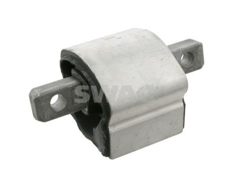 gearbox support