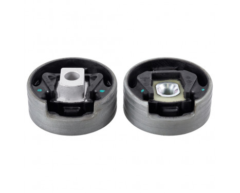 Holder, engine Mount 109702 FEBI