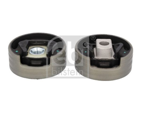 Holder, engine Mount 109702 FEBI, Image 2