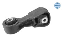 Holder, engine mount 11-14 184 0016 Meyle