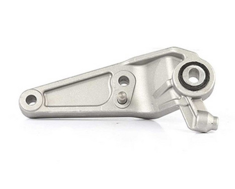 Holder, engine mount