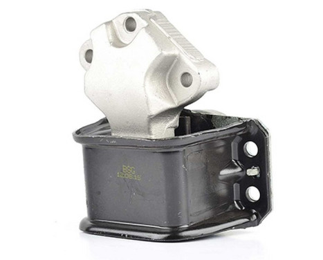 Holder, engine mount