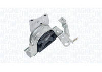 Holder, engine mount