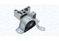 Holder, engine mount