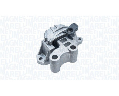 Holder, engine mount