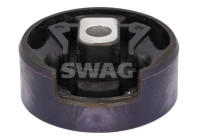 Holder, engine mounting