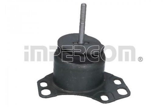 Montage, manual transmission