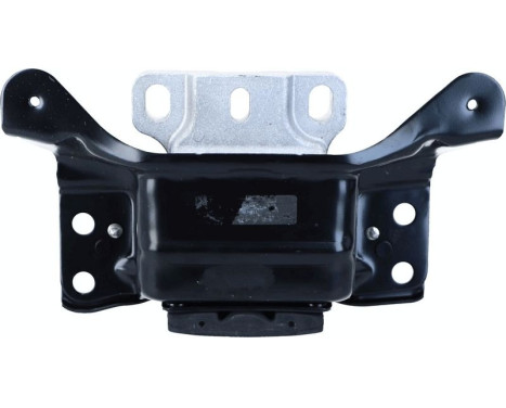 Montage, manual transmission, Image 5