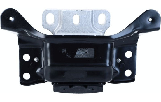 Montage, manual transmission, Image 5