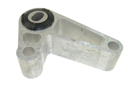 Montage, manual transmission