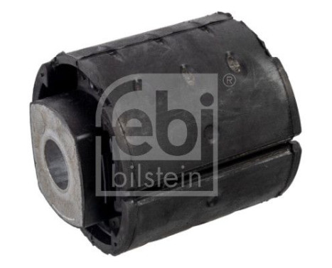 Montage, support frame/engine carrier 173777 FEBI