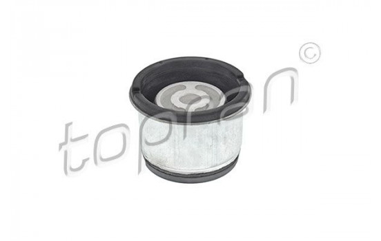 Montage, support frame/engine carrier