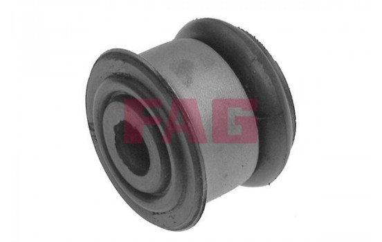 Montage, support frame/engine carrier