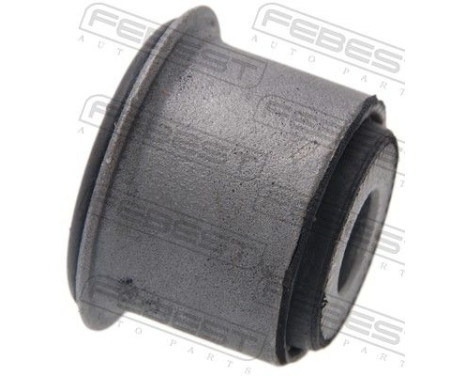 Montage, support frame/engine carrier