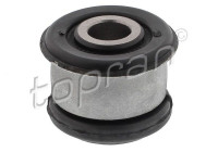 Montage, support frame/engine carrier