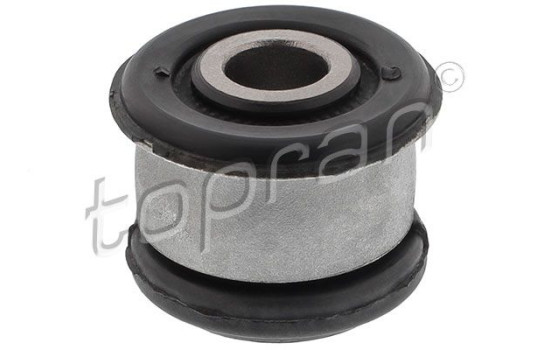 Montage, support frame/engine carrier