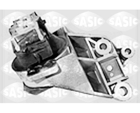 MOTOR SUPPORT D