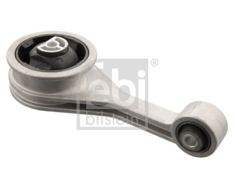 Mount, automatic transmission 15527 FEBI, Image 2