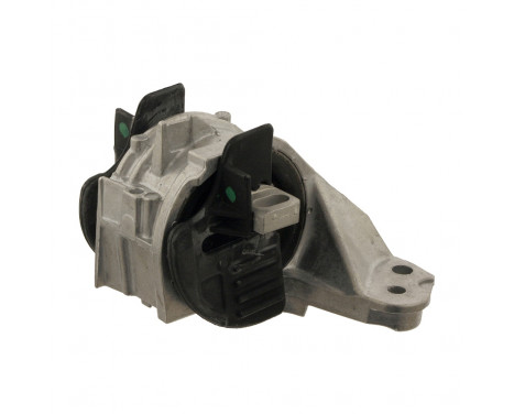 Mount, automatic transmission 30086 FEBI