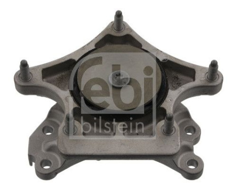 Mount, automatic transmission 31209 FEBI, Image 2