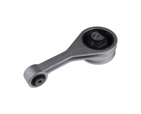 Mount, automatic transmission ADM58079 Blue Print, Image 2