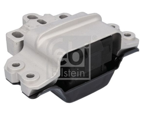 Mount, manual transmission 22934 FEBI, Image 2