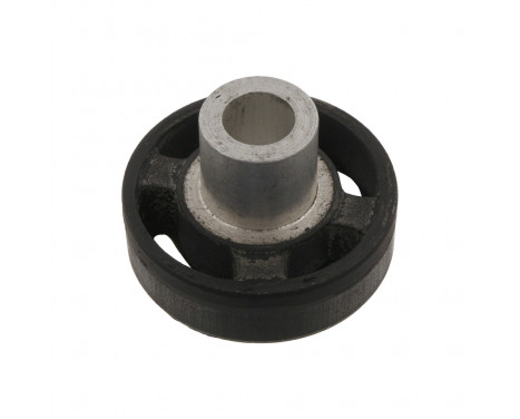 Mount, support frame/engine roof bar 36916 FEBI