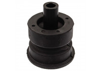 Mount, support frame/engine roof bar 46158 FEBI