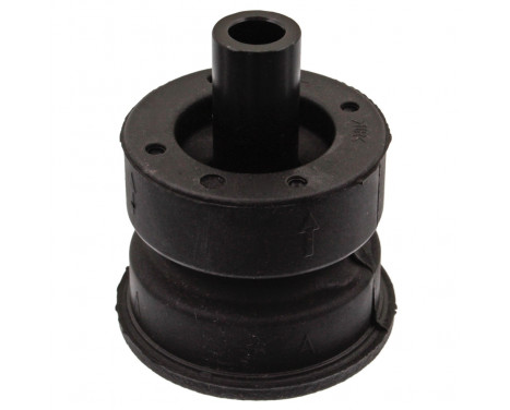 Mount, support frame/engine roof bar 46158 FEBI