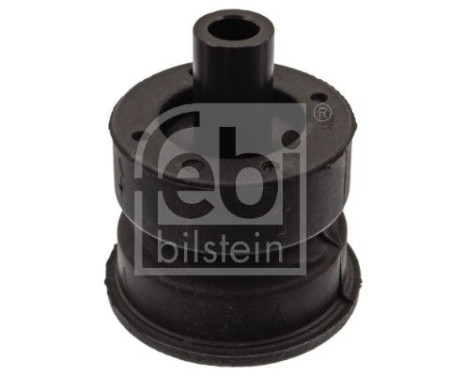 Mount, support frame/engine roof bar 46158 FEBI, Image 2