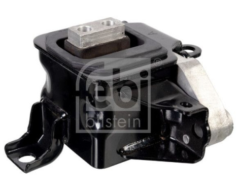 Mounting, manual transmission 176529 FEBI