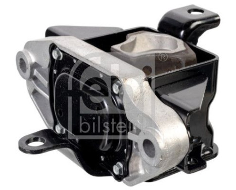 Mounting, manual transmission 176529 FEBI, Image 2