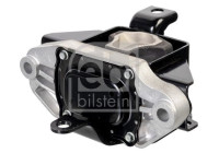 Mounting, manual transmission 176834 FEBI