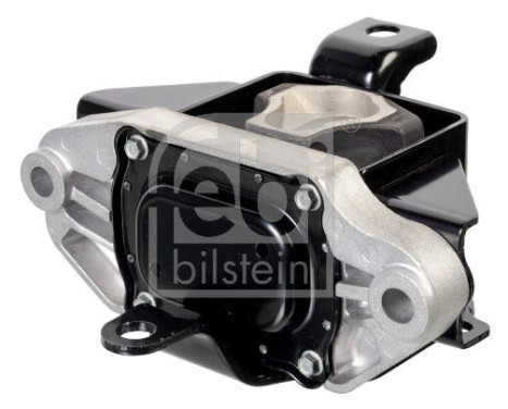 Mounting, manual transmission 176834 FEBI