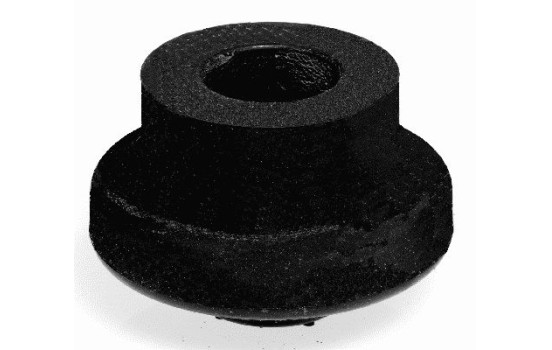 Rubber Buffer, engine Mount 14252 01 Lemforder
