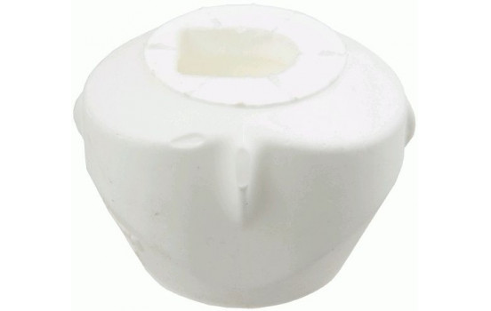 Rubber Buffer, engine Mount