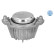 Shaft body/motor mount bearing 014 024 0129 Meyle, Thumbnail 2