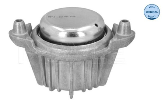 Shaft body/motor mount bearing 014 024 0129 Meyle, Image 2