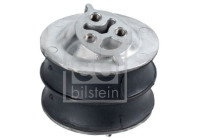 Shaft body/motor mount bearing 18065 FEBI